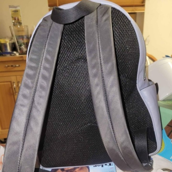 Coach Backpack - Picture 2 of 2